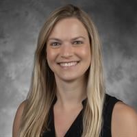 Jordan Elizabeth Small, PNP - Healthcare Provider