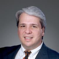 Paul Metzger, MD - Healthcare Provider