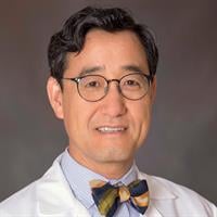 Harry Kim, MD, MS - Healthcare Provider