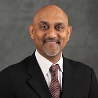 Dharmesh Bhakta, DPM - Healthcare Provider