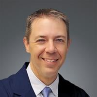 Gregory P Kroeger, MD - Healthcare Provider