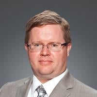 James Kevin Cooper, MD - Healthcare Provider