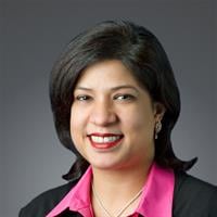 Sadaf Saghier, MD - Healthcare Provider