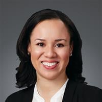 Tiffany Gillam Harvey, MD - Healthcare Provider