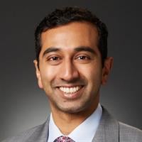 Naren Natraj Venkatesan, MD