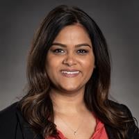 Kavita R Patel, FNP - Healthcare Provider