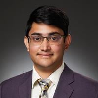 Ronak Rengarajan, MD - Healthcare Provider