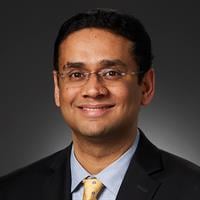 Vijay Vilangadu Giridhar, MD - Healthcare Provider