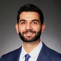 Youssef Yaacoub, MD, RPVI - Healthcare Provider