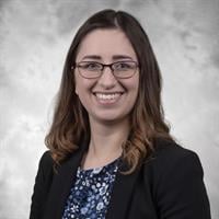 Elyssa Korban, AGCNS - Healthcare Provider