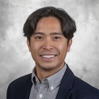 Eric Thai Duy Nguyen, PA - Healthcare Provider