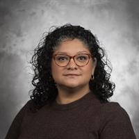 Veronica Dominguez Rosalez, FNP - Healthcare Provider