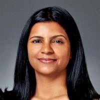 Priyanka Chaudhry, MD - Healthcare Provider