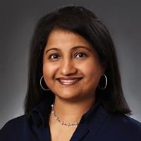 Kirtana Sunderajan, MD - Healthcare Provider