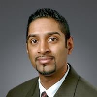 Navin Lavu, DO - Healthcare Provider