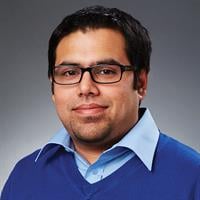 Imad Salahuddin, MD - Healthcare Provider