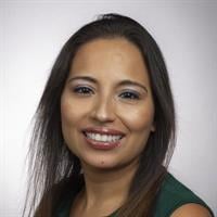 Nancy Gisela Zegarra, MD - Healthcare Provider