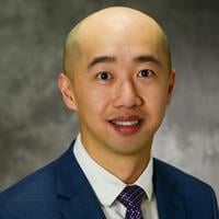 Shu-Hao Liu, DO - Healthcare Provider