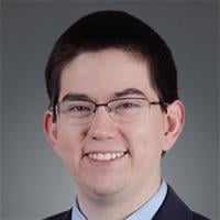 Connor Griffin, MD - Healthcare Provider