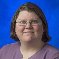 Meryl Lee Boutte, AA - Healthcare Provider