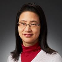 Karen Yeh Kwan, MD - Healthcare Provider