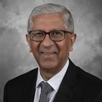 Tariq Shafi, MD - Healthcare Provider