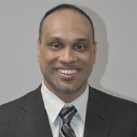 Charles P Thomas, MD - Healthcare Provider