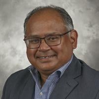 Abner O Rayapati, MD - Healthcare Provider