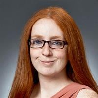 Irina Goldenberg, DO - Healthcare Provider