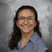 Samantha Jaye Allen, MD - Healthcare Provider