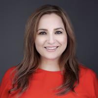 Maryam Varasteh-Kashani, AGACNP - Healthcare Provider