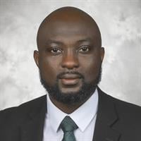 Kofi Sarfo Kantanka, MD - Healthcare Provider