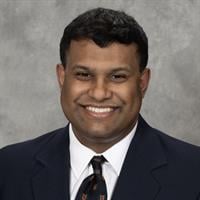 John C Jacob, MD - Healthcare Provider