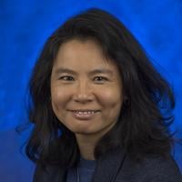 Qiwei Paulson, MD - Healthcare Provider