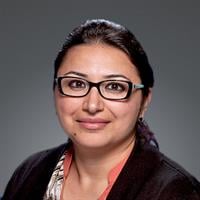 Sadia Kanwal, MD - Healthcare Provider