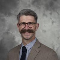 Charles "Rusty" Buck, DO - Healthcare Provider