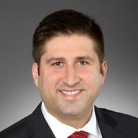 Alexander A Gaidarski, III, MD - Healthcare Provider