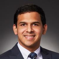 Paul Alukal, MD - Healthcare Provider