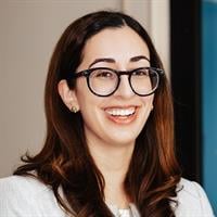 Jasmin Mansoori, DPM - Healthcare Provider