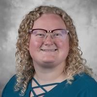 Hillary A Mozingo, PAC - Healthcare Provider