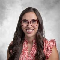 Cristin Lee Harper, MD - Healthcare Provider