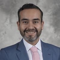 Washington Marin, MD, CLC - Healthcare Provider