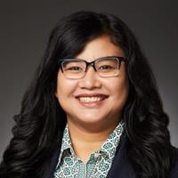 Yin Nyein Poe, MD - Healthcare Provider