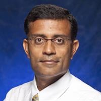 Sunil Chowdary Kolli, MD - Healthcare Provider
