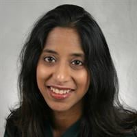 Suma Mary Abraham, MD - Healthcare Provider