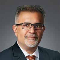 Ahsan T Ali, MD - Healthcare Provider