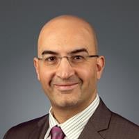 Ehab A. Dayyat, MD - Healthcare Provider