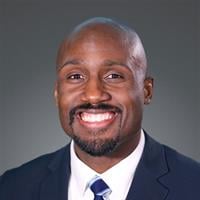 Cameron T Atkinson, MD - Healthcare Provider