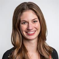 Britton Ashli Blough, MD - Healthcare Provider