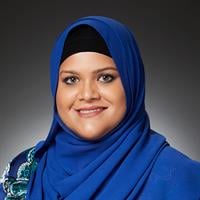 Abiha Syeda Husain, DO - Healthcare Provider